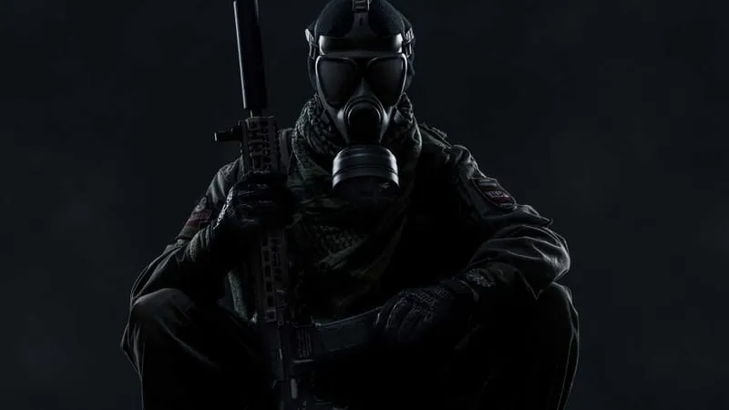 Tom Clancys Ghost Recon Wildlands Theme Preview Image