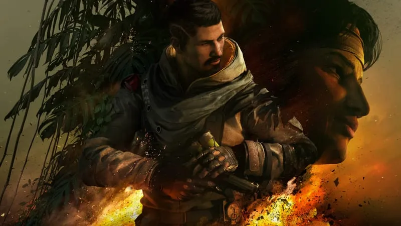 Tom Clancys Rainbow Six Siege Theme Preview Image