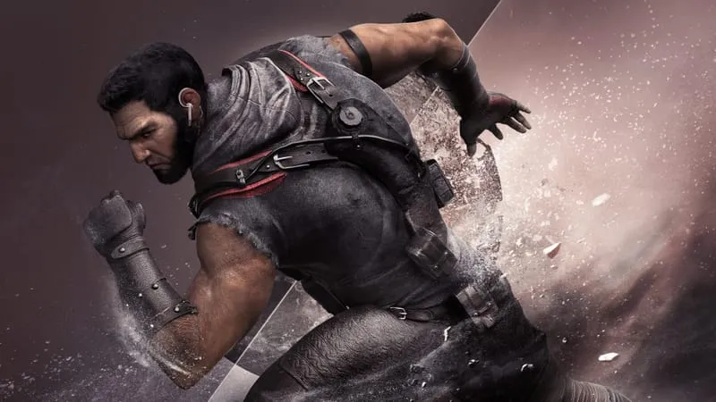 Tom Clancys Rainbow Six Siege Theme Preview Image