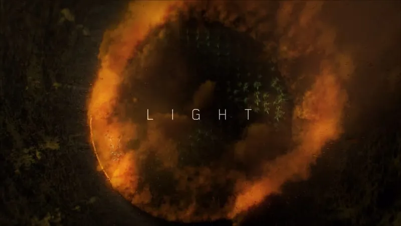 Tom Clancys The Division 2 Theme Preview Image