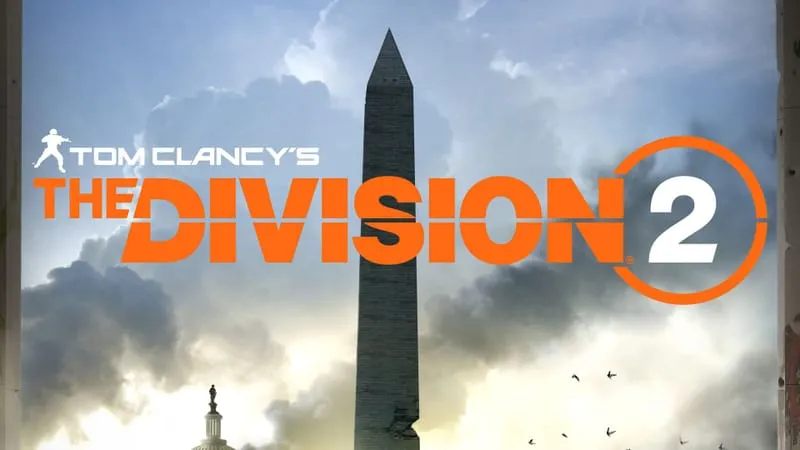 Tom Clancys The Division 2 Theme Preview Image