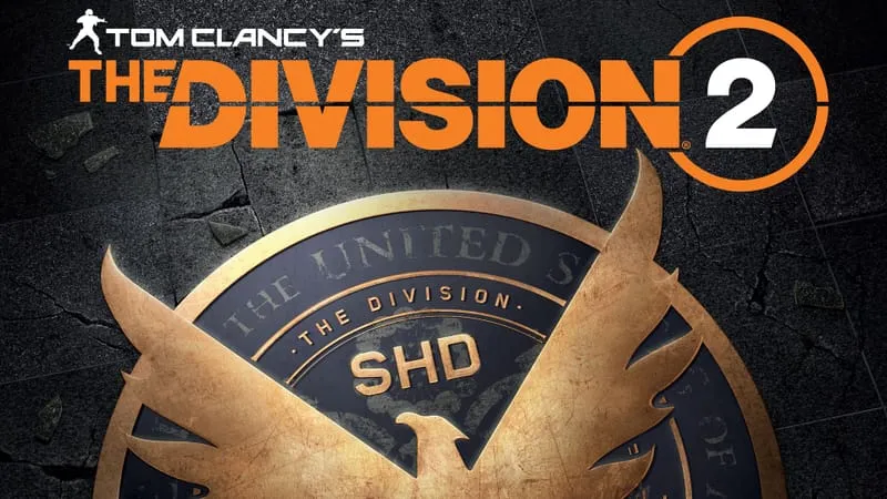 Tom Clancys The Division 2 Theme Preview Image