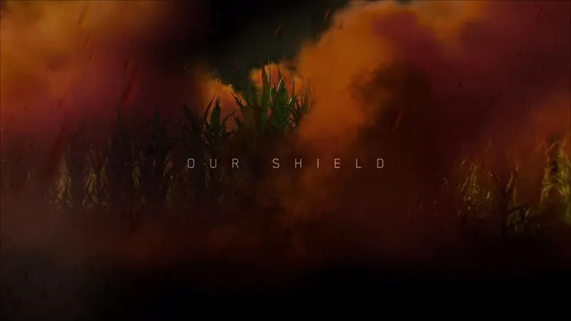 Tom Clancys The Division 2 Theme Preview Image