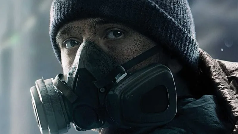 Tom Clancys The Division Theme Preview Image