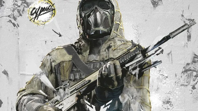 Tom Clancy's XDefiant Theme Preview Image