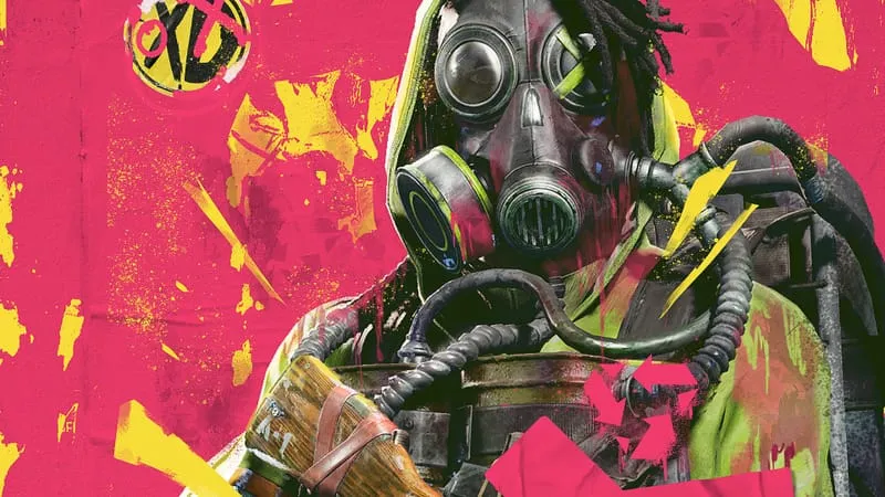 Tom Clancy's XDefiant Theme Preview Image