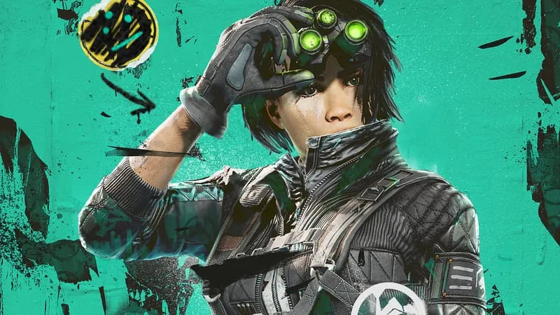Tom Clancy's XDefiant Theme Preview Image