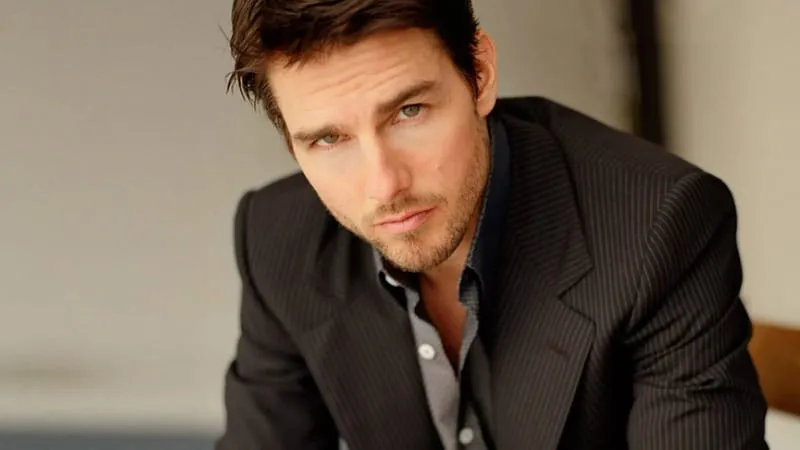 Tom Cruise Theme Preview Image