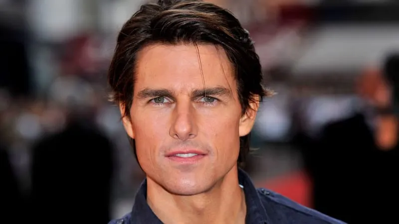 Tom Cruise Theme Preview Image