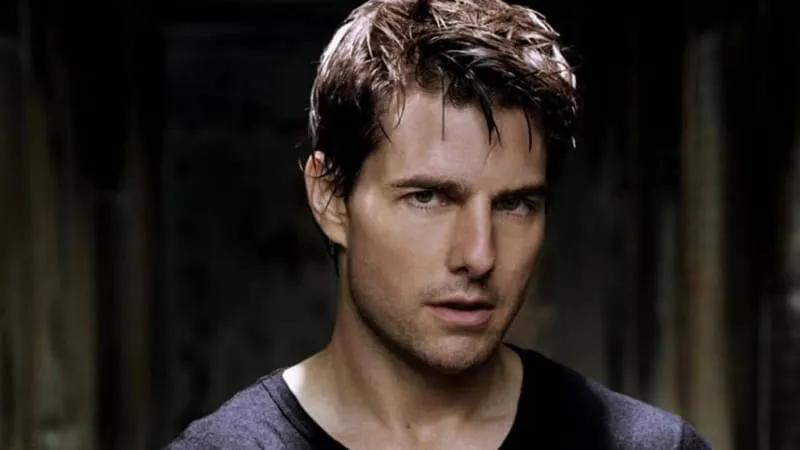 Tom Cruise Theme Preview Image