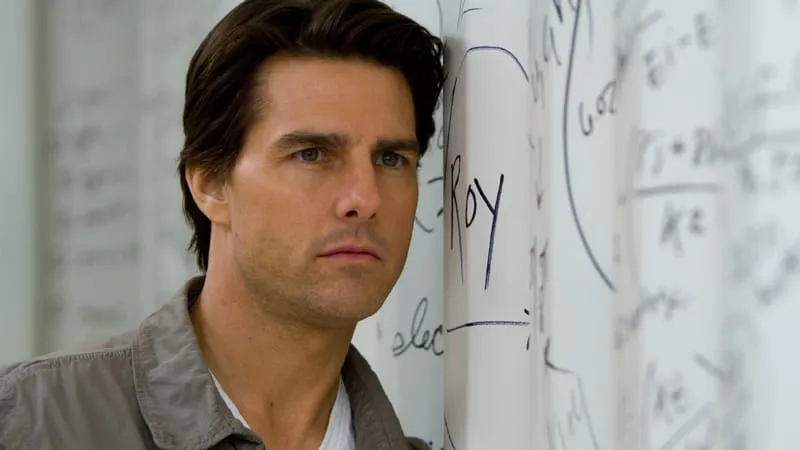 Tom Cruise Theme Preview Image