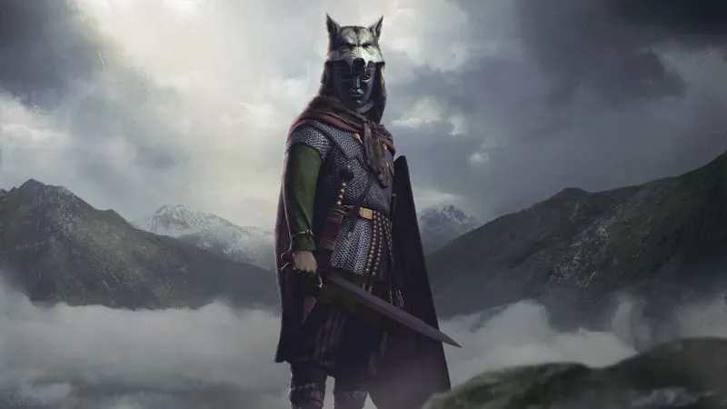 Total War Arena Theme Preview Image