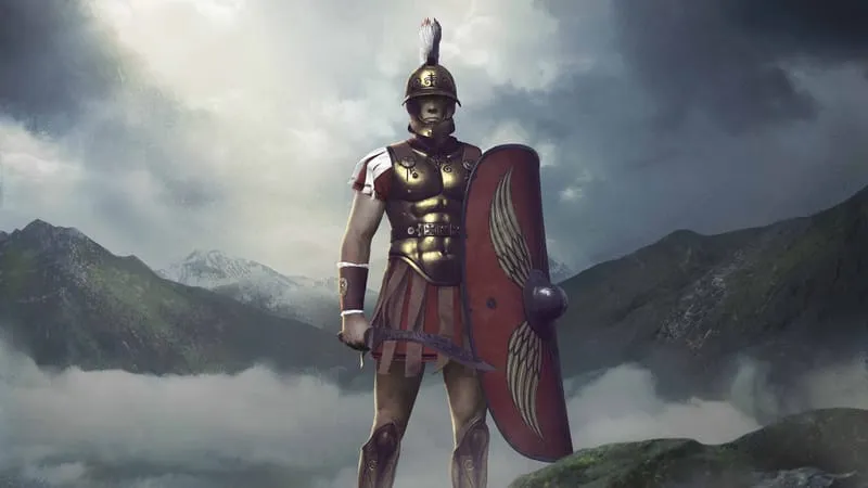 Total War Arena Theme Preview Image