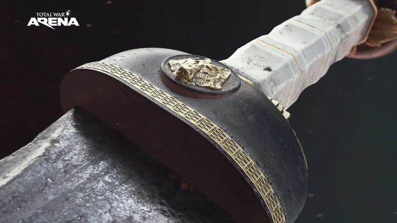 Total War Arena Theme Preview Image