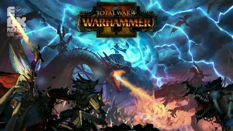 Total War Warhammer II Theme Preview Image