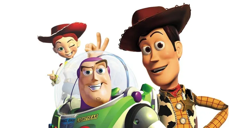 Toy Story 4 Theme Preview Image