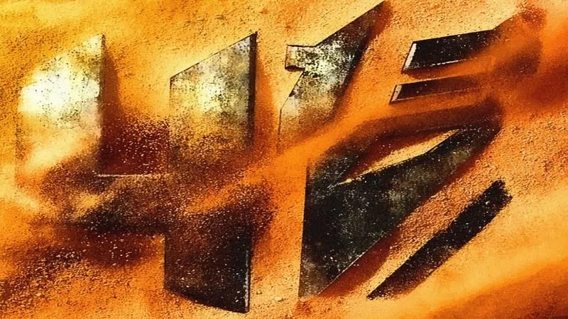 Transformers Age Of Extinction Theme Preview Image
