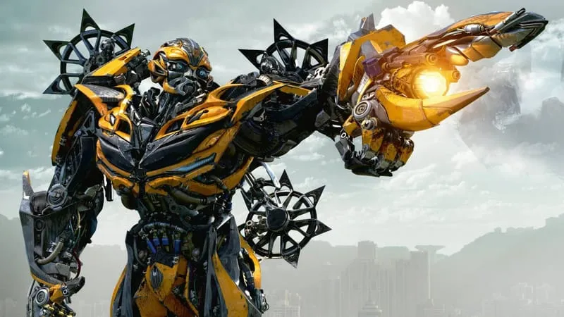 Transformers Age Of Extinction Theme Preview Image