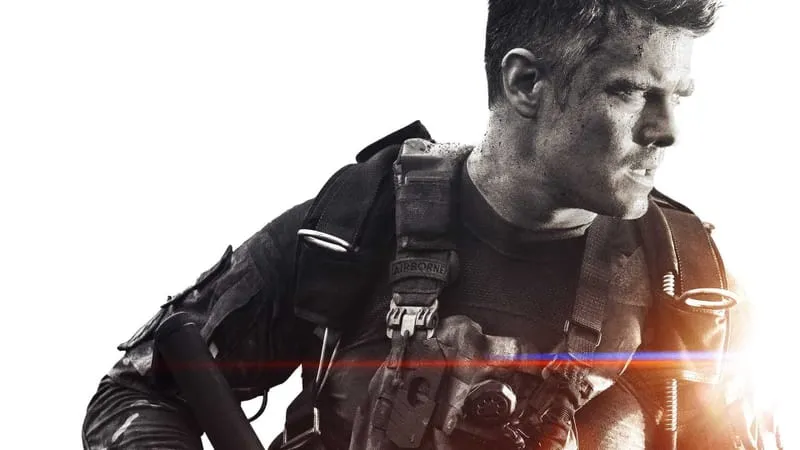 Transformers The Last Knight Theme Preview Image