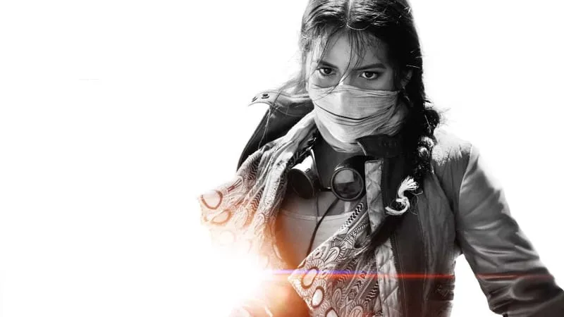 Transformers The Last Knight Theme Preview Image