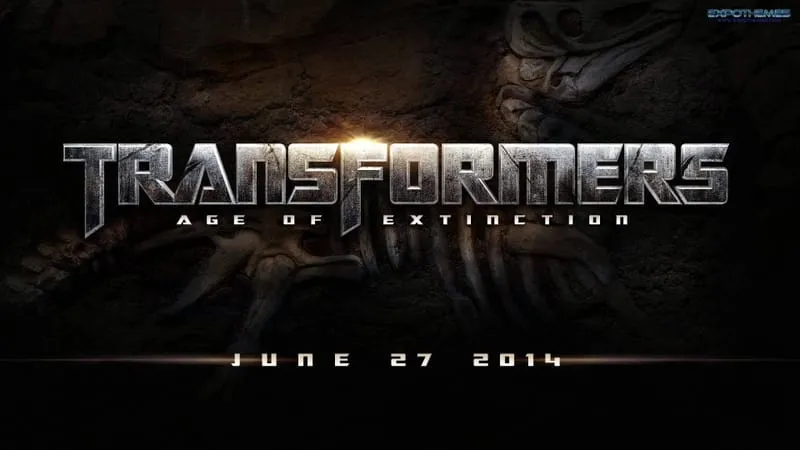 Transformers Theme Preview Image
