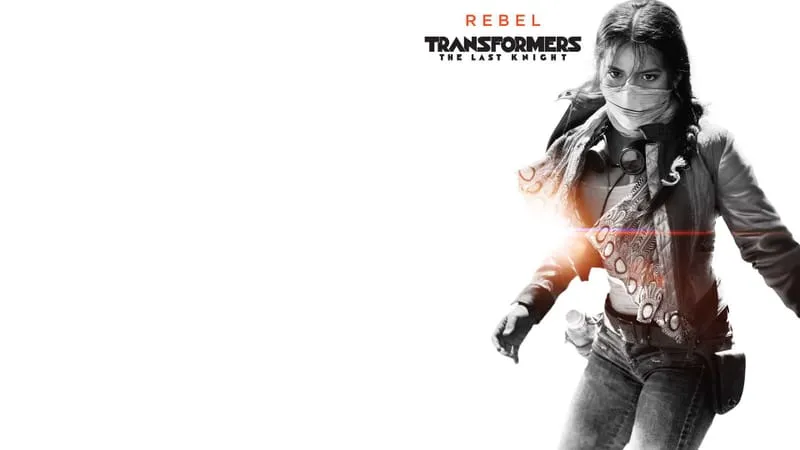 Transformers Theme Preview Image