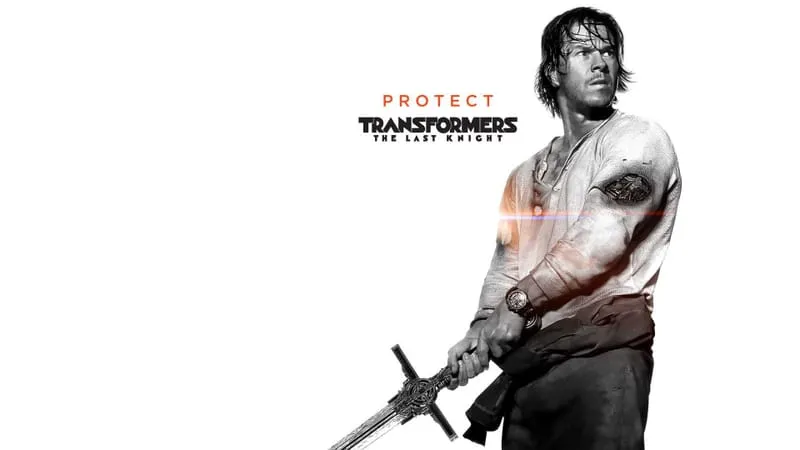 Transformers Theme Preview Image
