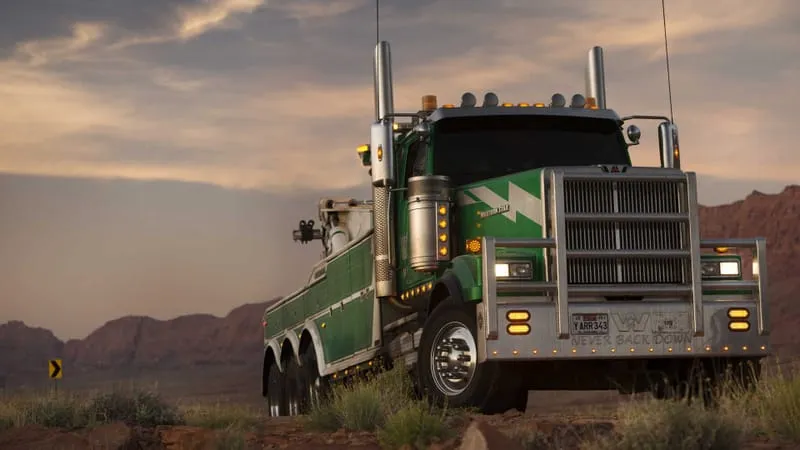 Transformers Theme Preview Image