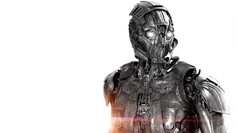 Transformers Theme Preview Image