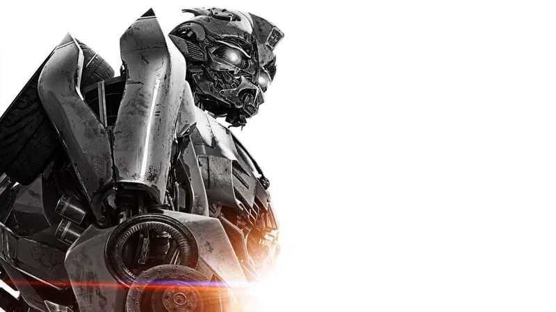 Transformers Theme Preview Image