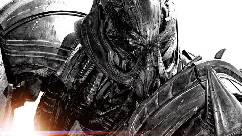 Transformers Theme Preview Image