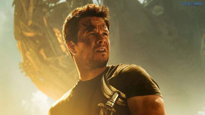 Transformers Theme Preview Image
