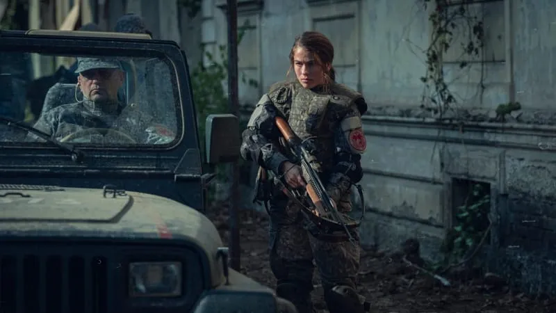 Tribes Of Europa Theme Preview Image