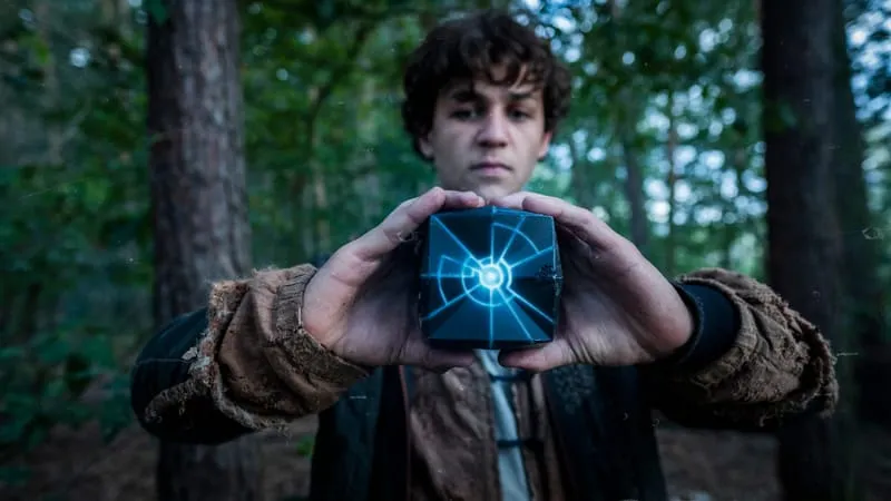 Tribes Of Europa Theme Preview Image