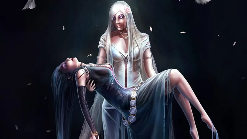 Trine 2 Theme Preview Image