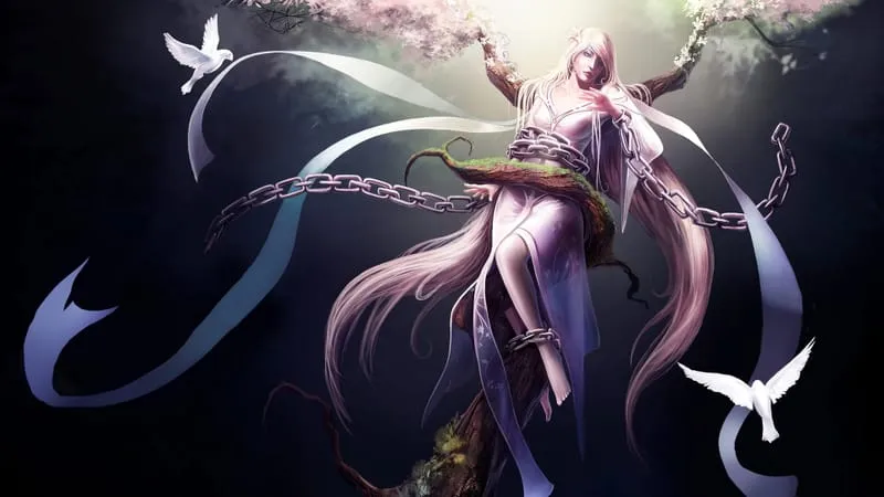 Trine 2 Theme Preview Image