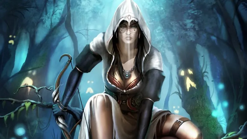 Trine Theme Preview Image