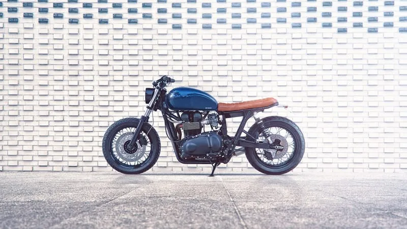 Triumph Theme Preview Image