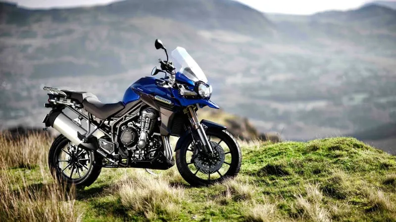 Triumph Theme Preview Image