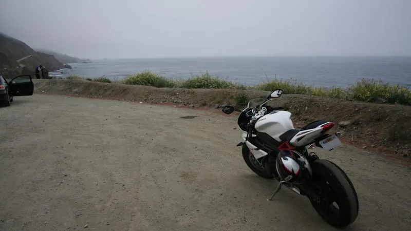 Triumph Theme Preview Image