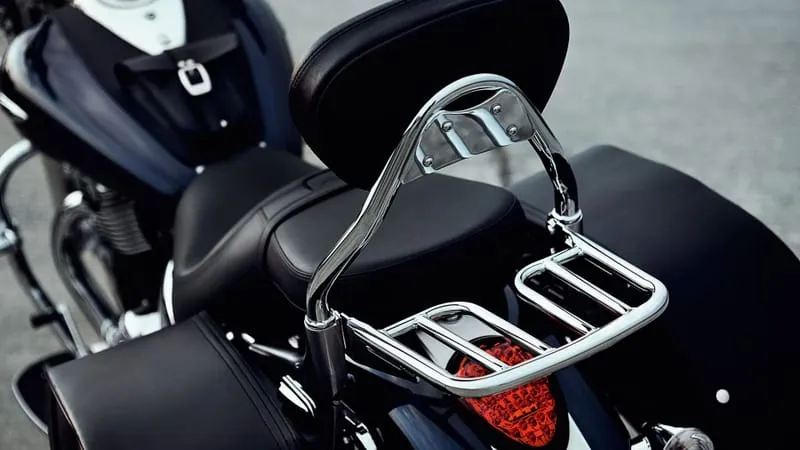 Triumph Theme Preview Image