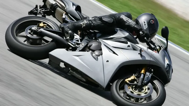 Triumph Theme Preview Image