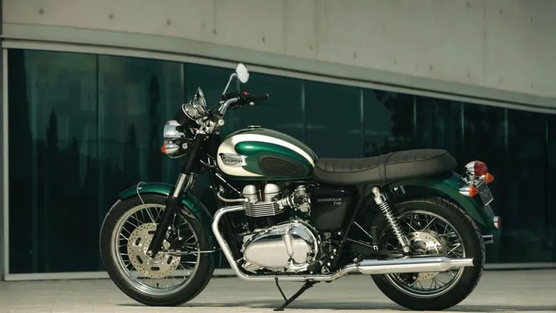 Triumph Theme Preview Image