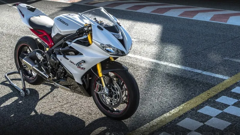 Triumph Theme Preview Image