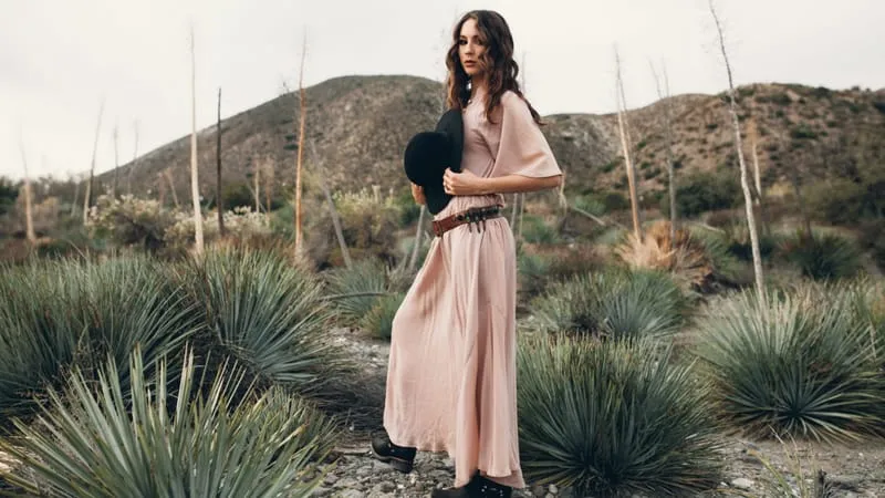 Troian Bellisario Theme Preview Image