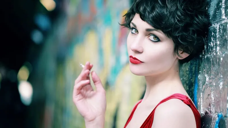 Tuppence Middleton Theme Preview Image