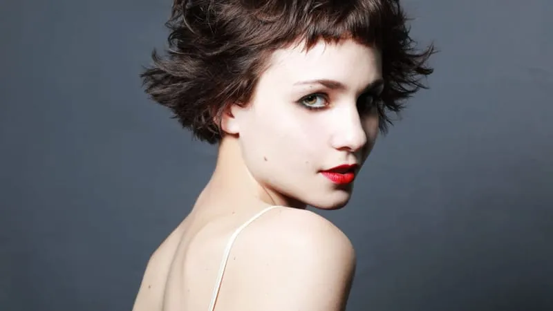 Tuppence Middleton Theme Preview Image