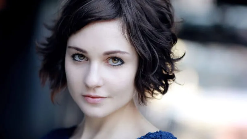Tuppence Middleton Theme Preview Image