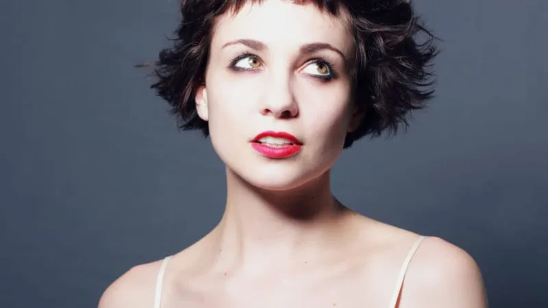 Tuppence Middleton Theme Preview Image