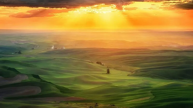 Tuscany Theme Preview Image